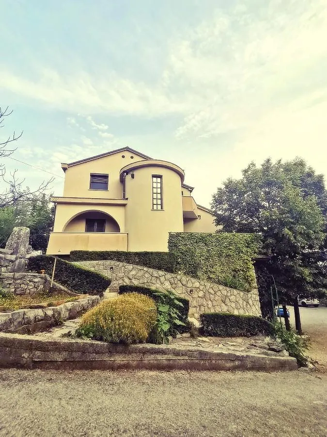 Apartamento Diego Rijeka Croacia