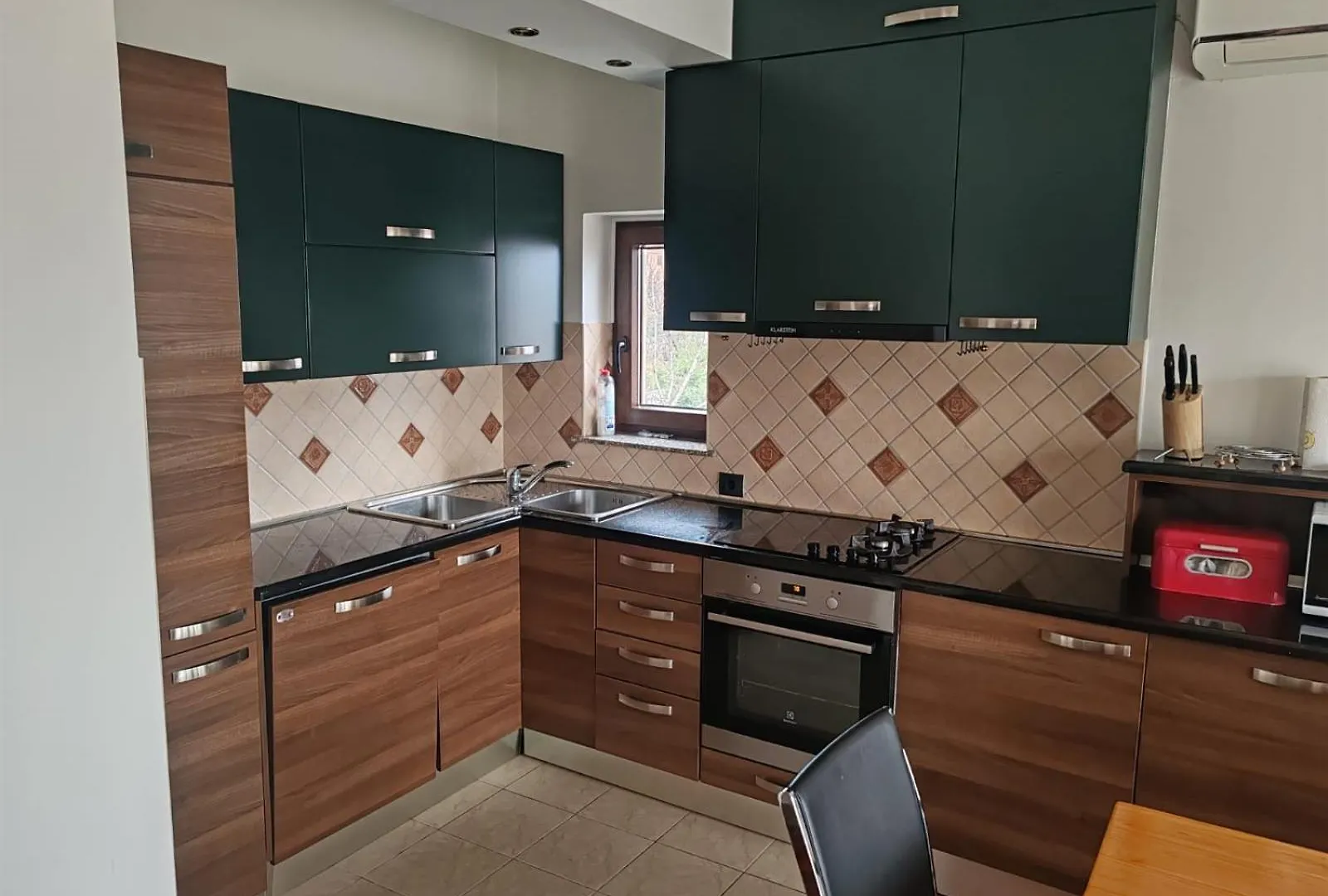 Apartamento Diego Rijeka