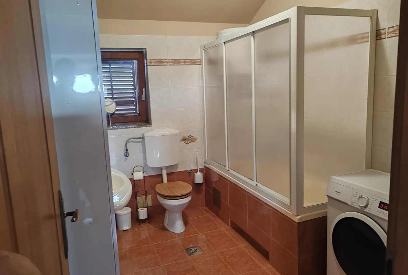 Diego Rijeka Apartamento