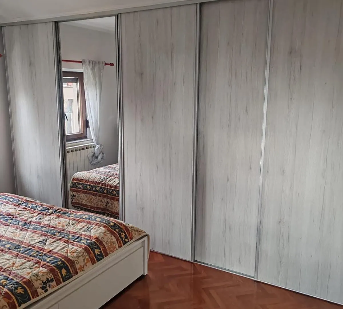 Apartamento Diego Rijeka