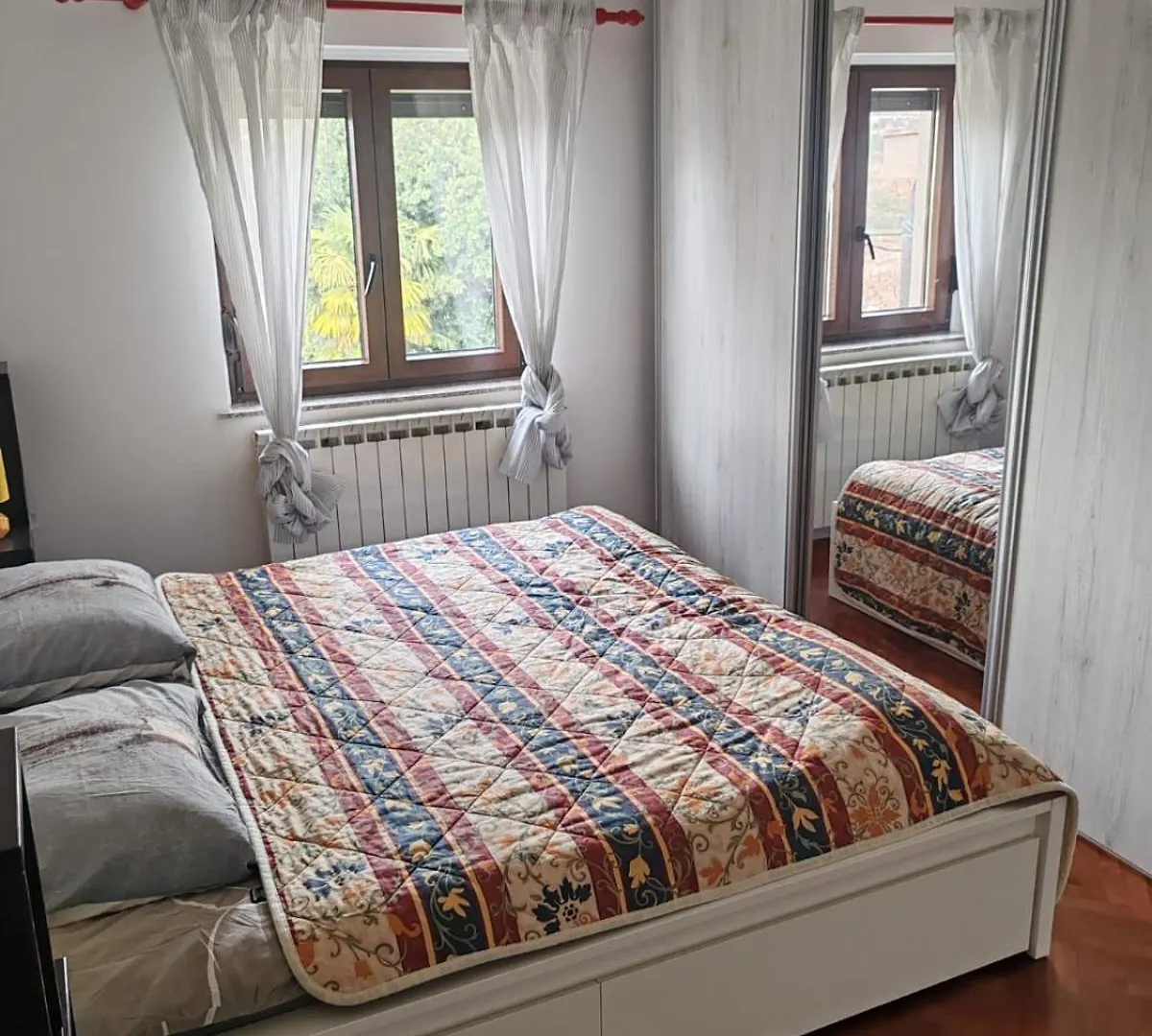 Diego Rijeka Apartamento