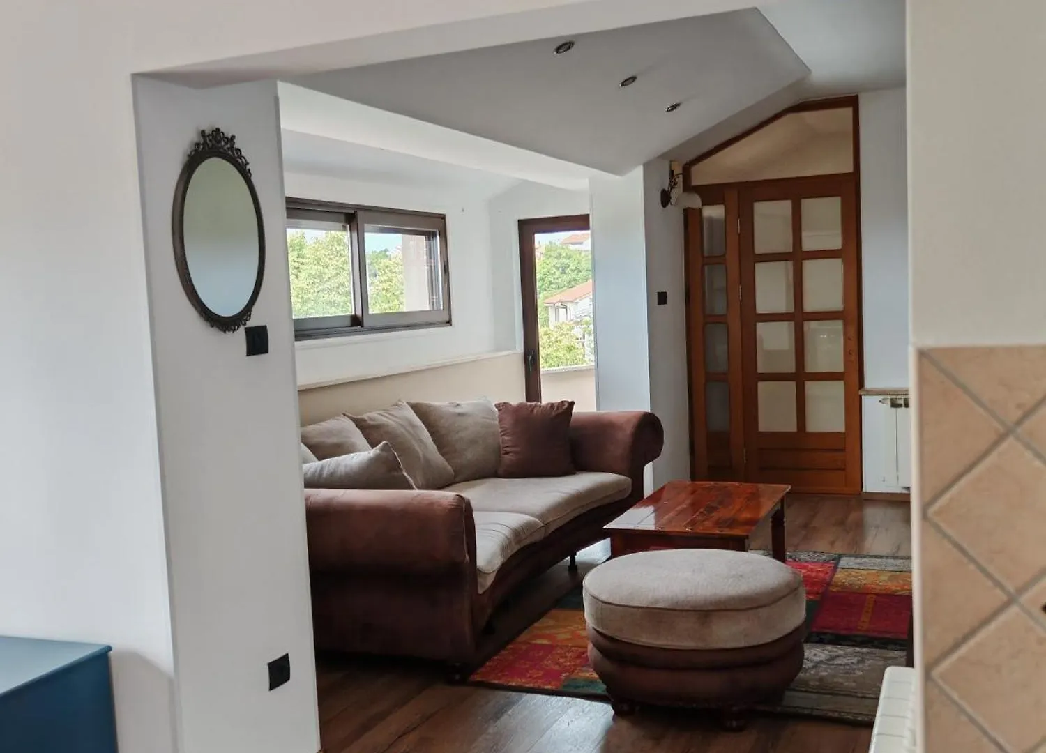 Diego Rijeka Apartamento