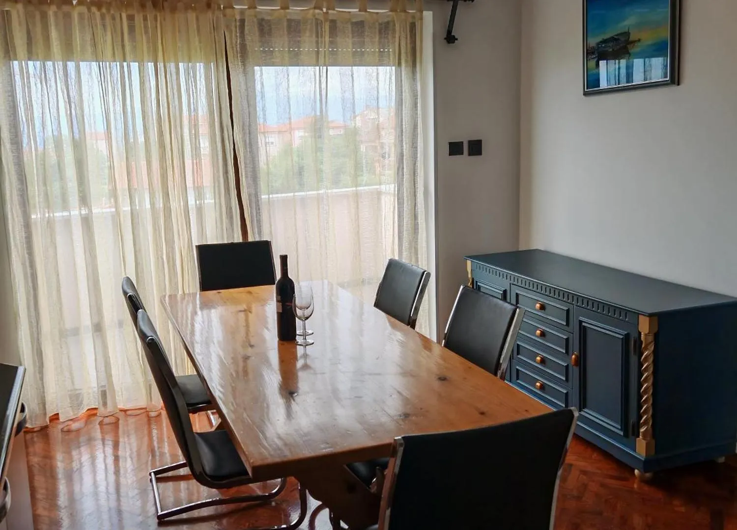 Diego Rijeka Apartamento